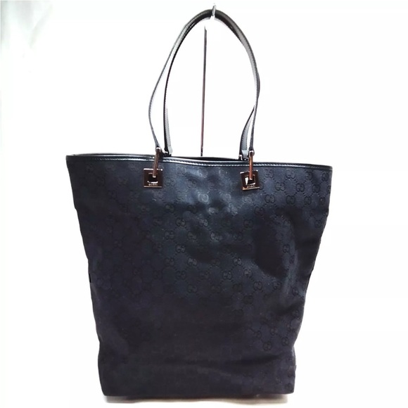 Authentic Gucci tote bag - Picture 2 of 12
